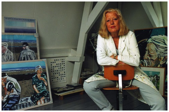 Foto: Fred van Rijen